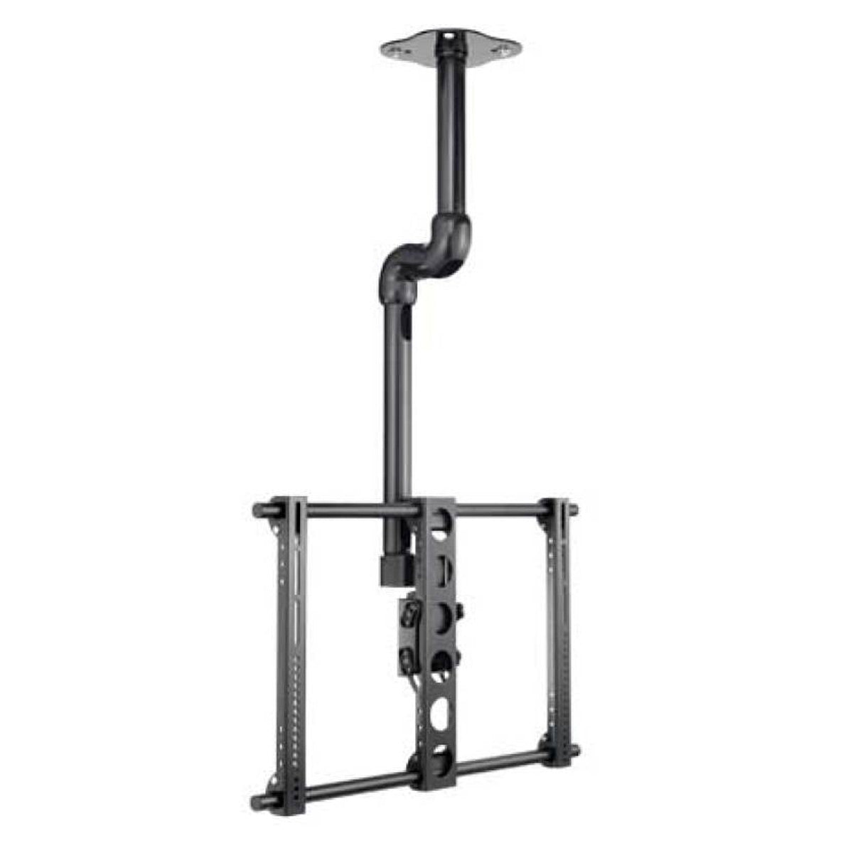 Sanus TV Ceiling Mount for 37" - 70" TVs with Smooth Tilt & Swivel