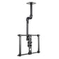 Sanus TV Ceiling Mount for 37" - 70" TVs with Smooth Tilt & Swivel