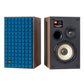 JBL L82 Classic MKII Bookshelf Speaker - Pair (Blue)