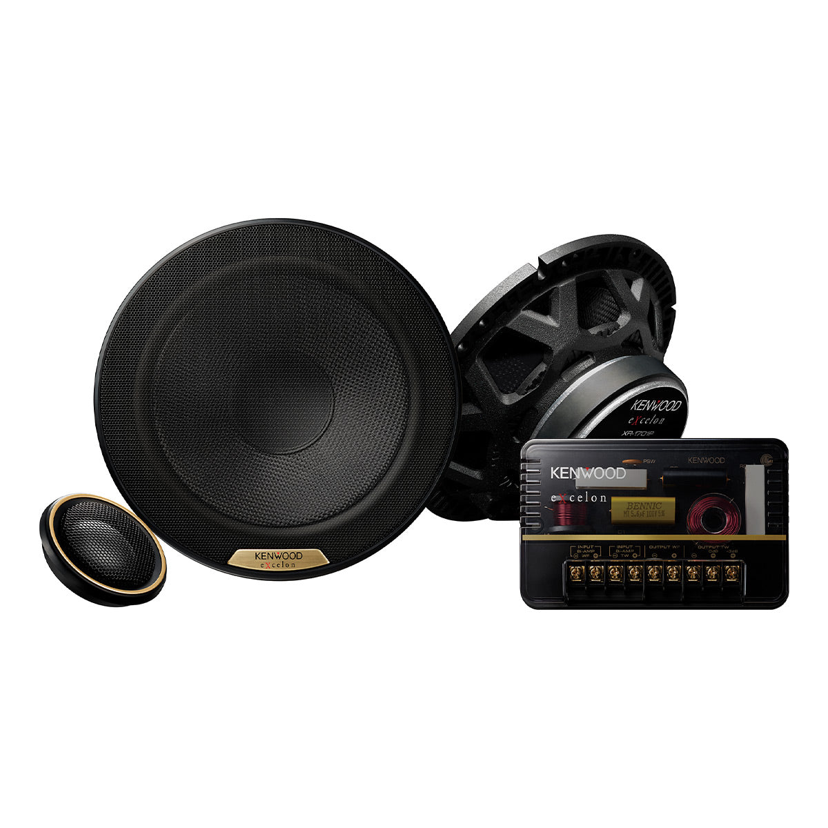 KENWOOD LS-43 SPEAKERS 70 Watts 8 Ohms Black HiFi Speakers Tested. EUR 35,00 - FR KENWOOD LS-43 SPEAKERS 70 Watts 8 Ohms Black HiFi Speakers Tested. EUR 35,00 - FR