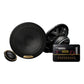Kenwood XR-1701P 7" 2-Way Component Speaker System