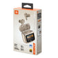 JBL TOUR Pro 3 Noise Cancelling True Wireless Earbud with gSport Case (Latte)