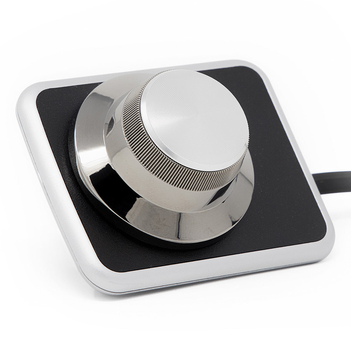 Alpine RUX-H01 Remote Bass Knob for Alpine Halo Displays
