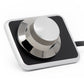 Alpine RUX-H01 Remote Bass Knob for Alpine Halo Displays