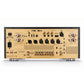 Advance Paris A12 Classic Integrated Amplifier Bundle with X-FTB02 aptX HD Bluetooth Receiver