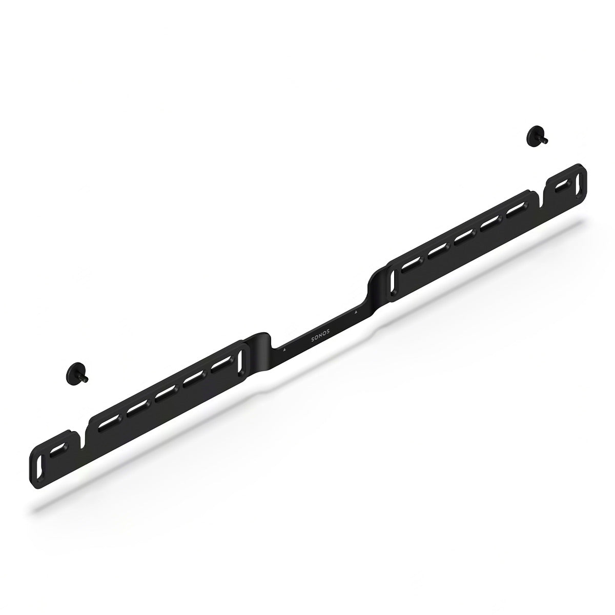 Sonos Arc Ultra Soundbar Mount Set (Black)
