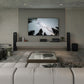 Sony STR-AZ7000ES 13.2 Channel 8K AV Receiver with AudioQuest SKY 3m HDMI Cable