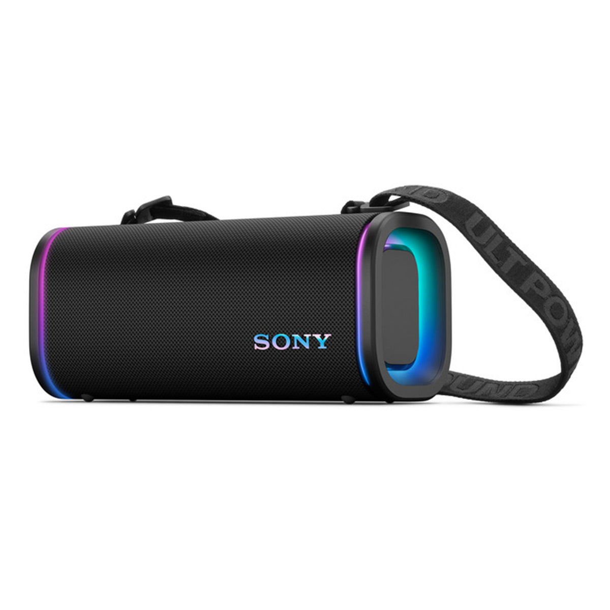 Sony ULT FIELD 5 Portable Wireless Bluetooth Speaker (Black)