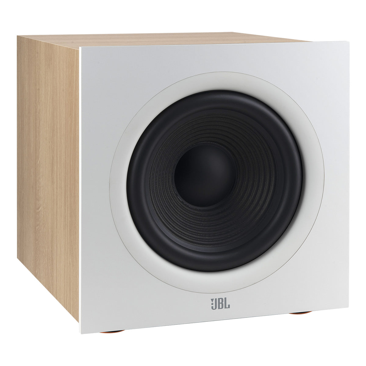 JBL Stage 200P 10" Subwoofer - Pair (White)