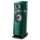 Focal Scala Utopia EVO 3-Way Bass Reflex Floorstanding Loudspeaker - Each (British Racing Green)