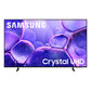 Samsung U8000F 65" 4K Crystal UHD Smart TV (2025)