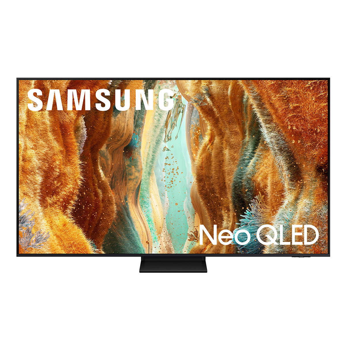 Samsung QN70F 55" 4K Neo QLED Mini LED Smart TV (2025)