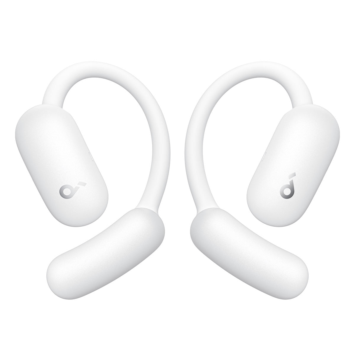 Soundcore Aerofit 2 Wireless Open-Ear Headphones (White)
