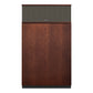 Klipsch Klipschorn AK7 Loudspeaker (American Auburn)
