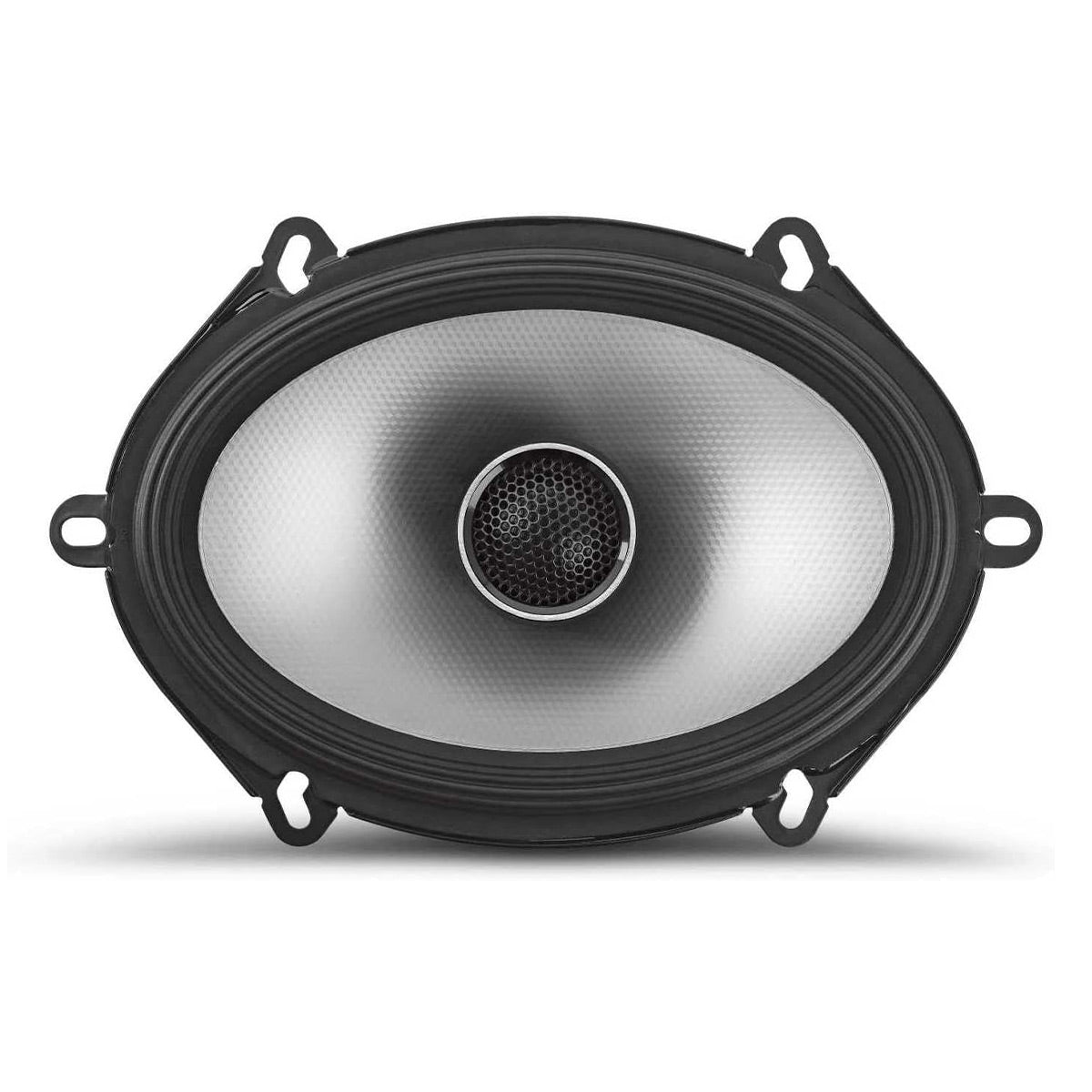Alpine S2-S68 S-Series 6x8" Coaxial Speakers - Pair