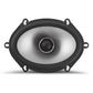 Alpine S2-S68 S-Series 6x8" Coaxial Speakers - Pair