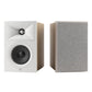 JBL Stage 5.1 Home Theater System with 12 in Sub and 100 Watts/Channel Receiver (White)
