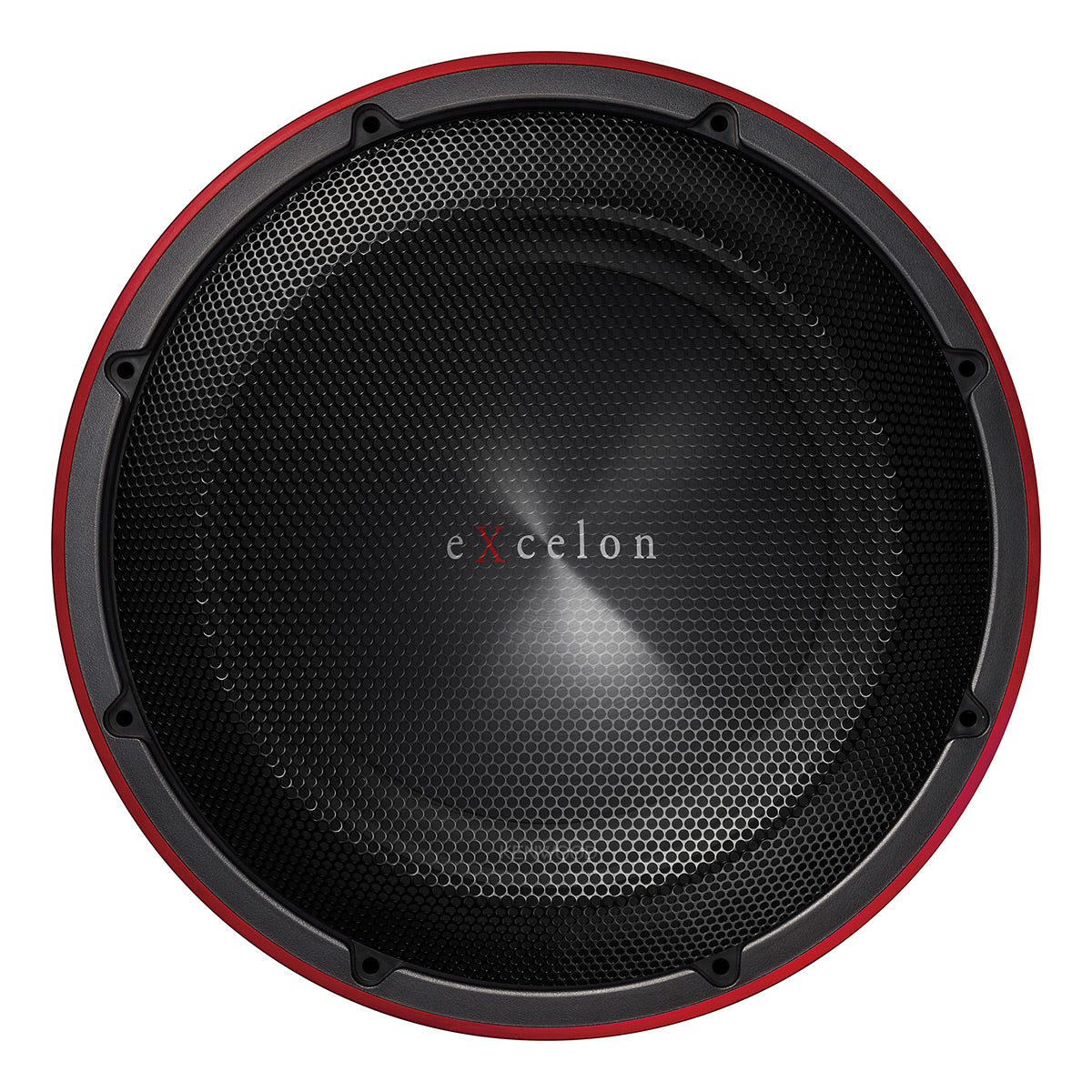 Kenwood KFC-XW1221HP 12" 2-Ohm Subwoofer