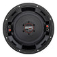 Kicker 52CVR102 10" CompVR 2-Ohm Subwoofer