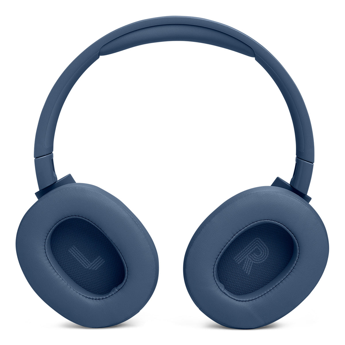 JBL Tune 770NC Wireless Over-Ear Adaptive Noise Cancelling Headphones (Blue)