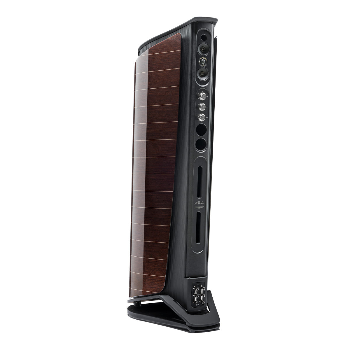 Sonus faber Aida II Floorstanding Speakers - Pair (Wenge)