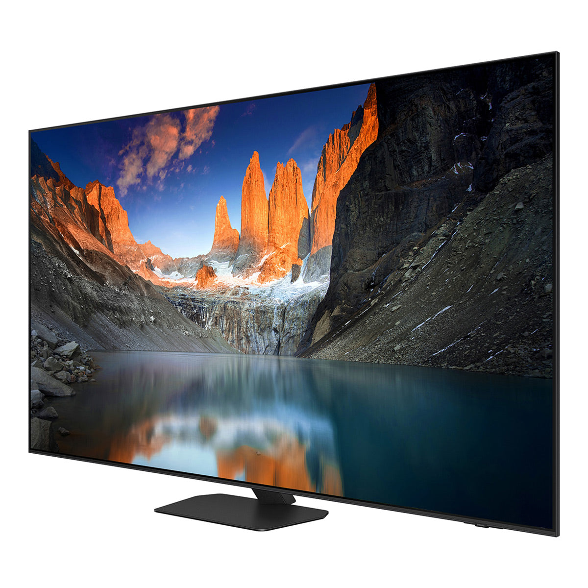 Samsung QN43QN90DA 43" 4K Neo QLED Smart TV (2024)