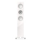 KEF R7 Meta Floorstanding Speaker - Pair (Gloss White)