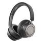 Dali IO-8 Wireless Headphones Bundle with Bluesound NODE ICON Music Streamer (Iron Black)