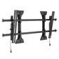 Chief LTM1U Large Fusion Micro-Adjustable Tilt Wall Mount for 37-63" TVs