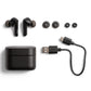 Denon AH-C630W True Wireless Earbuds (Black)