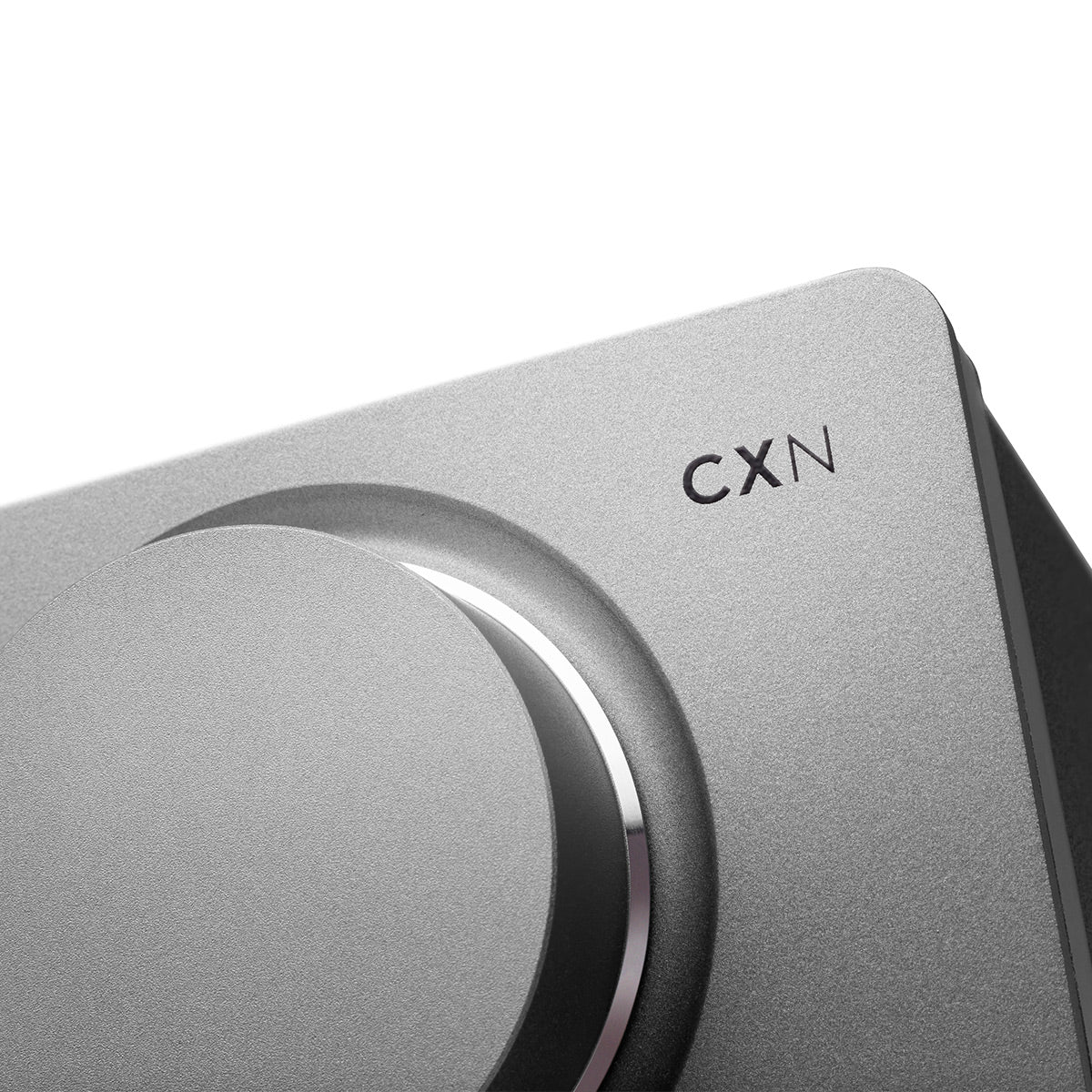 Cambridge Audio CXN100 Network Audio Streamer (Lunar Grey)