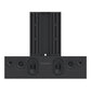 Canvas HiFi 83" Speaker Audio System (Black)