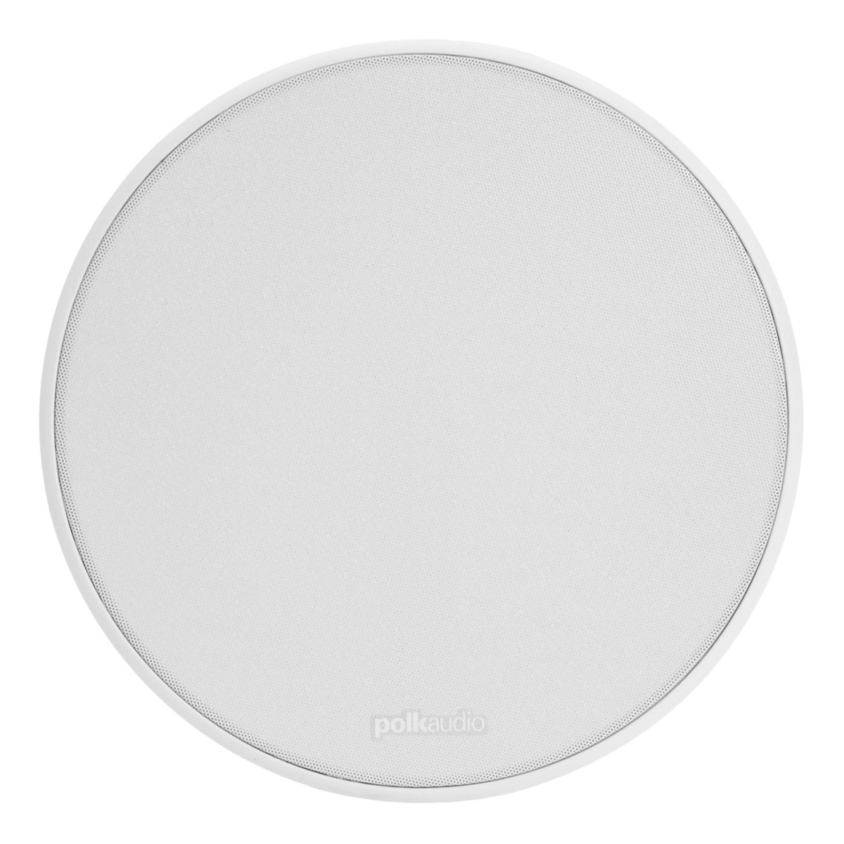 Polk Audio 90-RT Vanishing 9" In Ceiling 3 Way Speaker with 14 Gauge Speaker Wire - 50 Feet