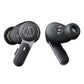 Audio-Technica ATH-TWX7 Truly Wireless Earbuds (Black)