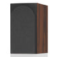 Bowers & Wilkins 706 S3 2-Way Bookshelf Speakers - Pair (Mocha)