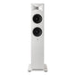 JBL Stage 5.1 Home Theater System with 12 in Sub and 100 Watts/Channel Receiver (White)