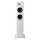 JBL Stage 5.1.2 Home Theater System with 12 in Sub and 125 Watts/Channel Receiver (White)
