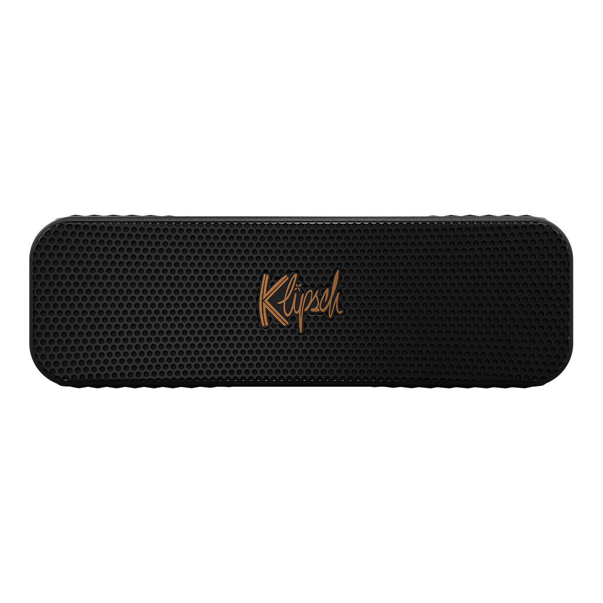 Klipsch Detroit Large Portable Waterproof Bluetooth Speaker