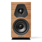 Sonus faber Lumina I Bookshelf Speakers - Pair (Walnut)