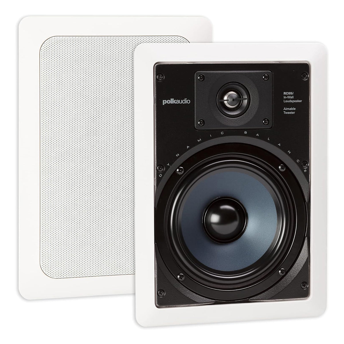 Polk Audio RC65i - Thumbnail 3