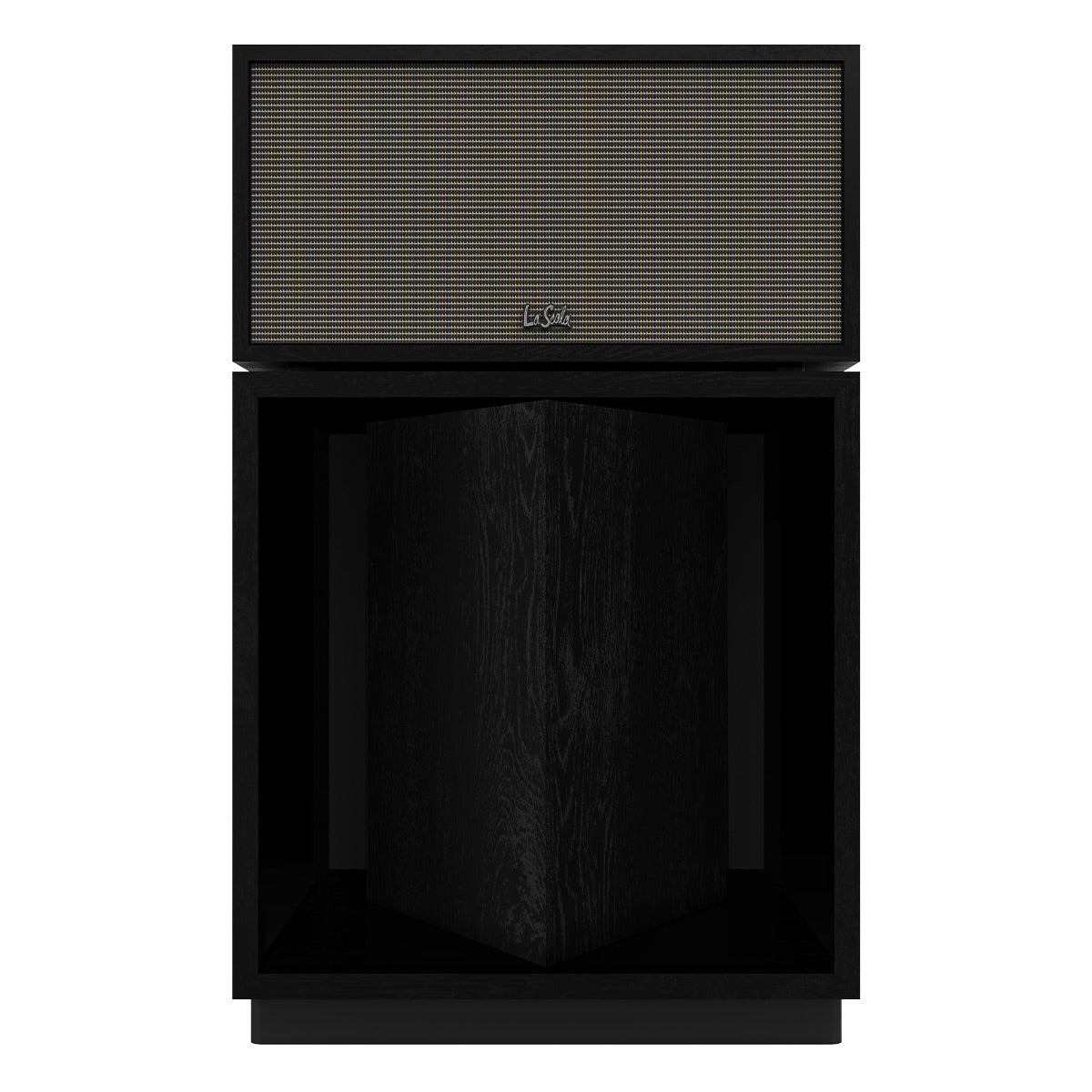Klipsch La Scala AL6 (Black Ash)