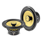 Focal EC 165 KE 6.5" K2 EVO Coaxial Speaker Kit - Pair