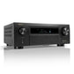 Denon AVR-X6800H 11.4 Channel 8K Receiver with AudioQuest SKY 3m HDMI Cable