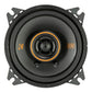 Kicker 51KSC404 4" KS Series Coaxial Speakers - Pair