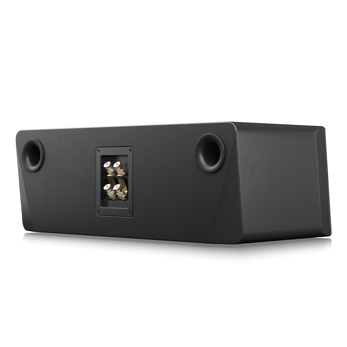 SVS Ultra Evolution 3-Way Center Channel Speaker - Each (Black Oak)