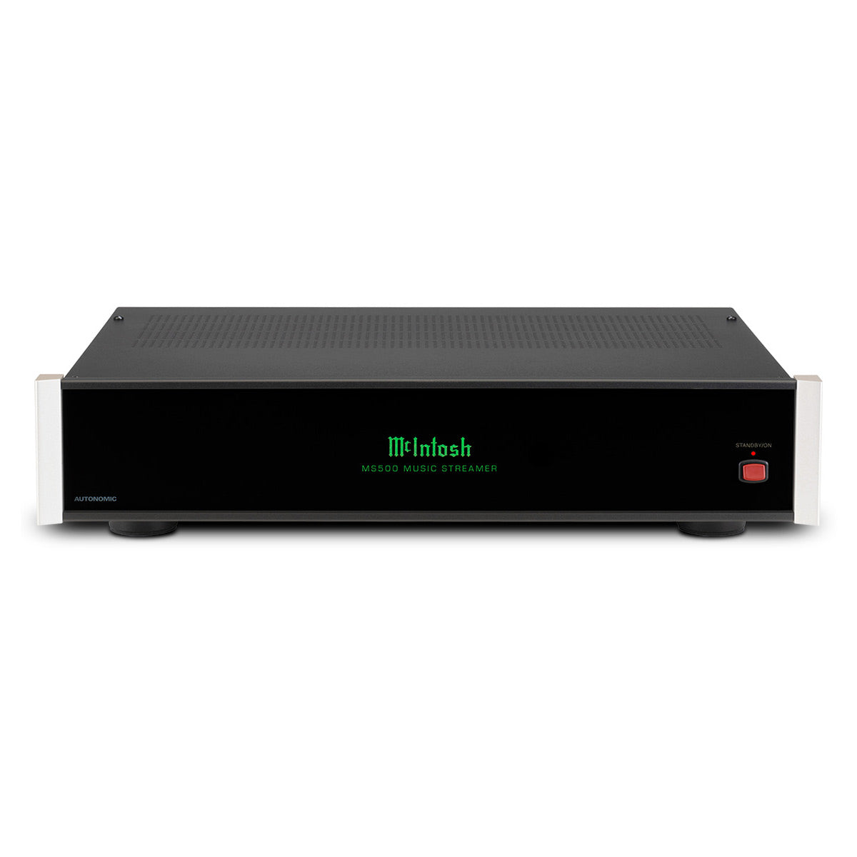McIntosh MS500 Music Streamer