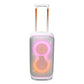 JBL Partybox Stage 320 Portable Party Speaker Bundle with Additional Battery 400 (White)