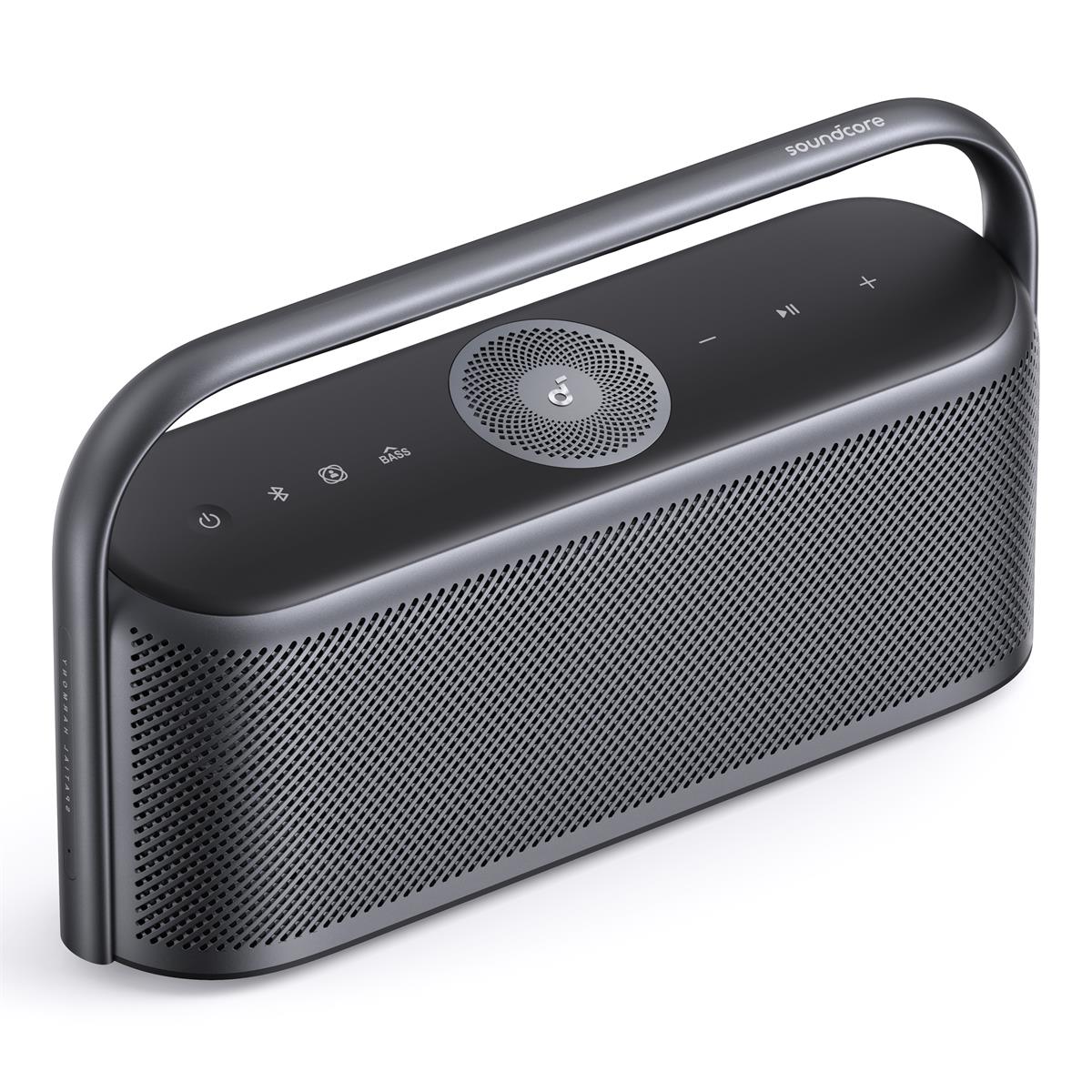 Soundcore Motion X600 Waterproof Portable Bluetooth Speaker