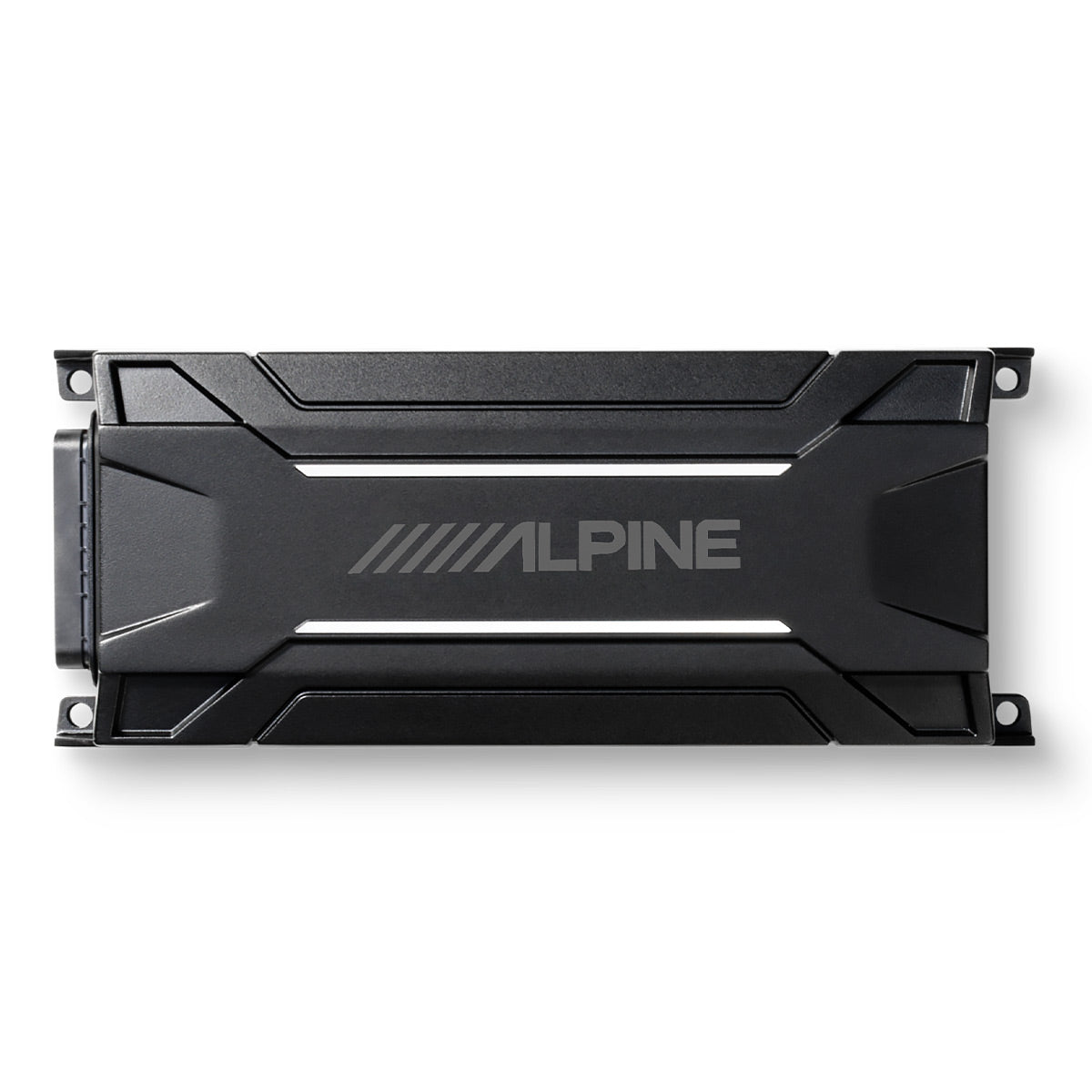 Alpine KTA30FW 4Channel Power Pack Amplifier World Wide Stereo