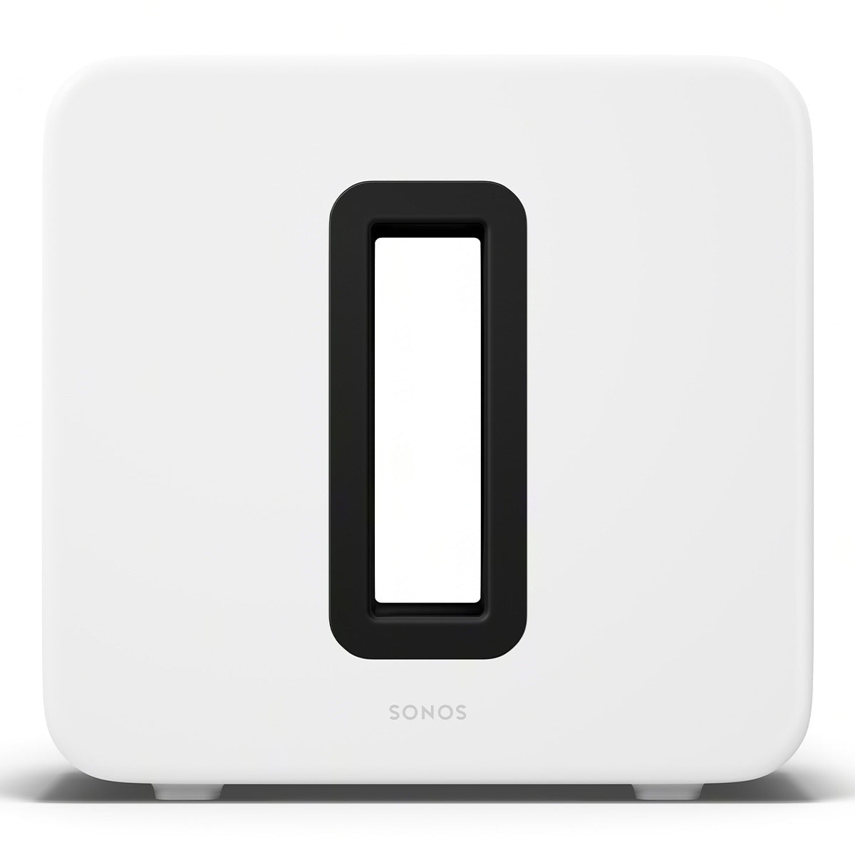 Sonos Ultimate Immersive Set with Arc Ultra Sound Bar, Sub 4 Wireless Subwoofer, and Pair of Era 300 Wireless Speakers (White)